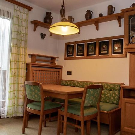 Sommerfrische Apartments Bad Goisern Kültér fotó