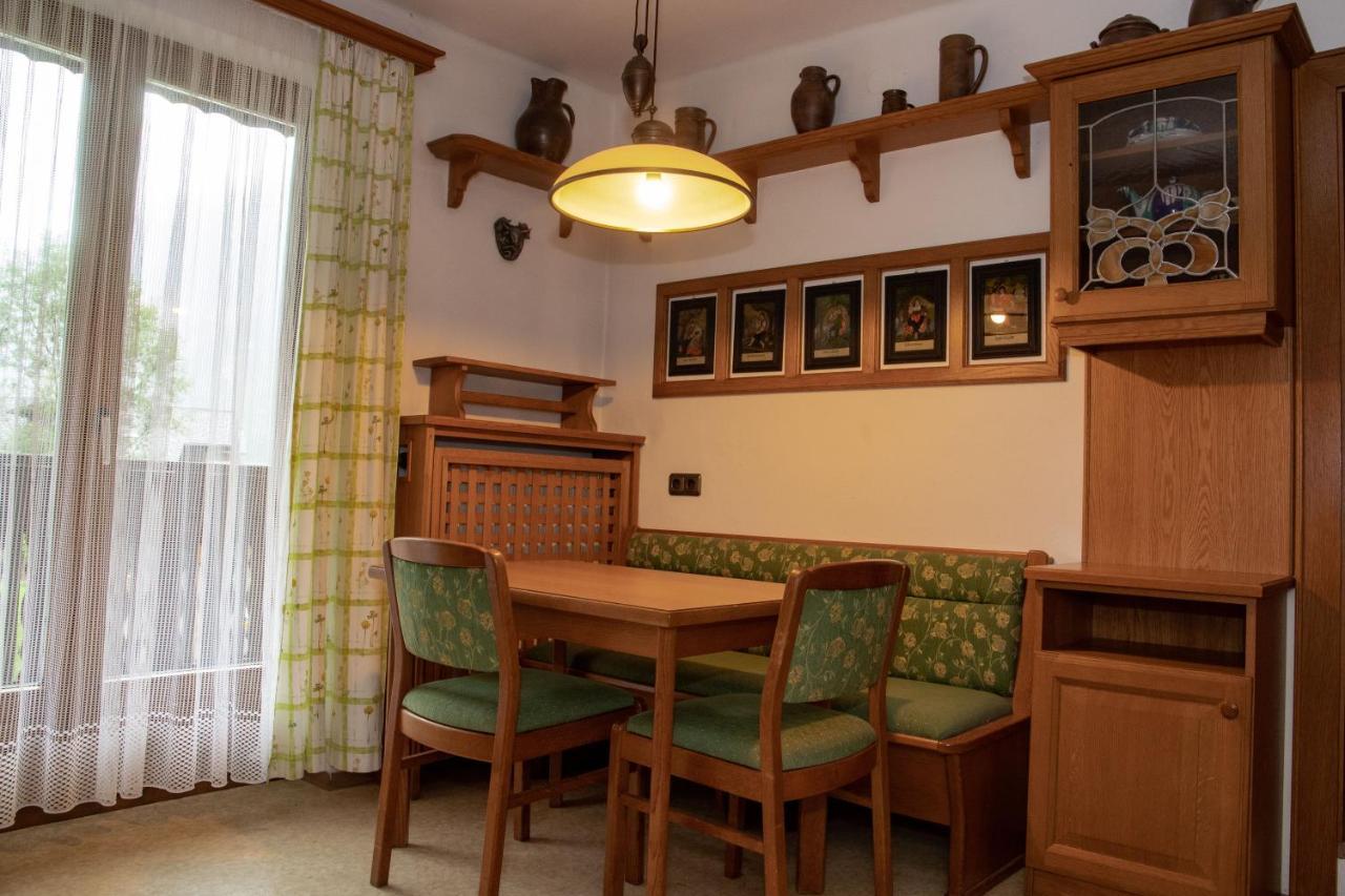 Sommerfrische Apartments Bad Goisern Kültér fotó