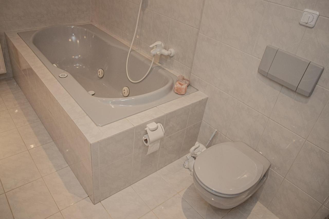Sommerfrische Apartments Bad Goisern Kültér fotó
