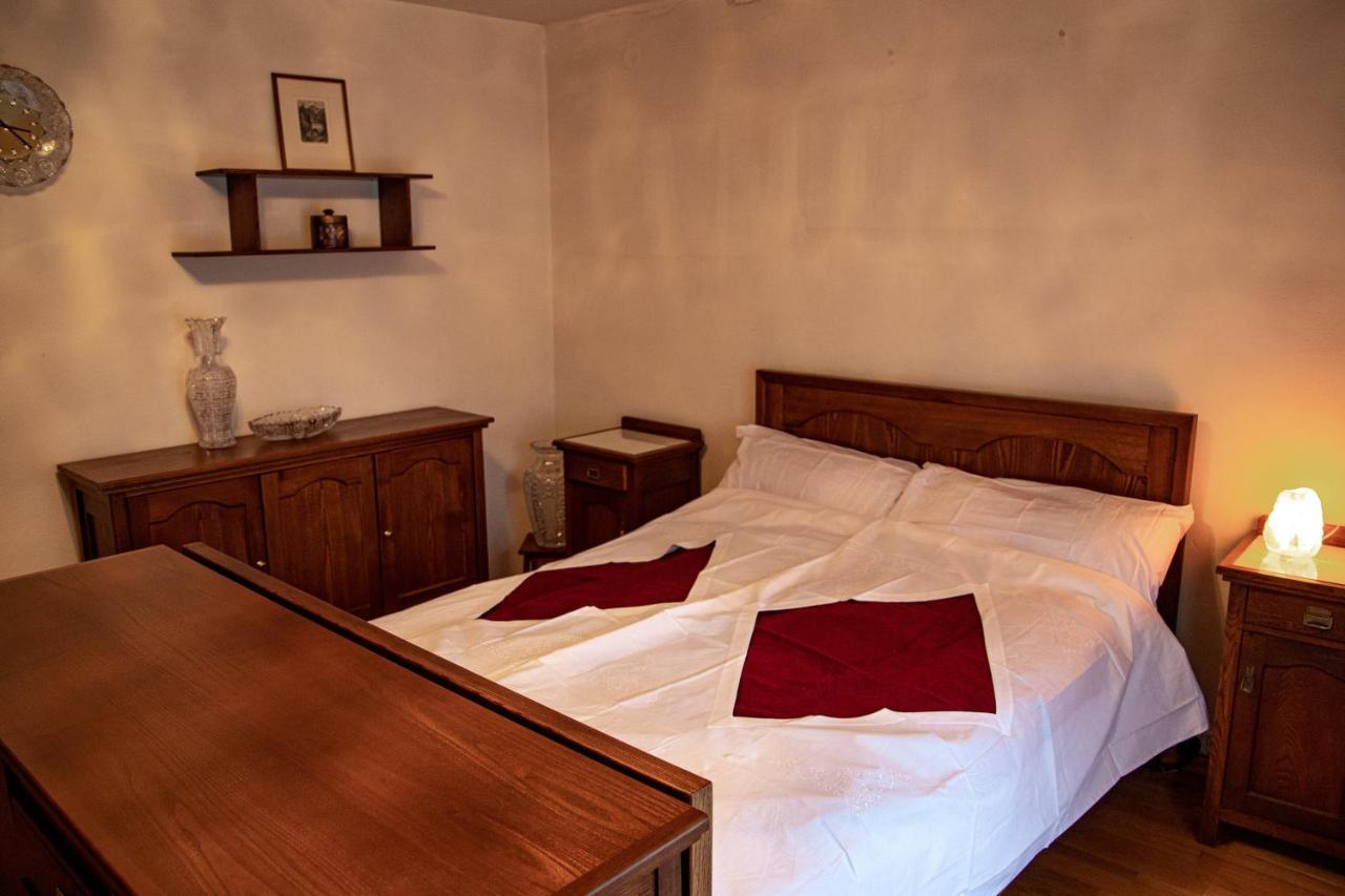 Sommerfrische Apartments Bad Goisern Kültér fotó